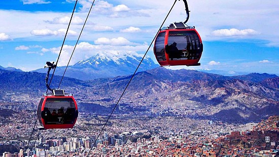 City Tours